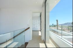 Exclusive Detached Villas in Alfaz del Pi, Costa Blanca, Alfaz del Pi 03580