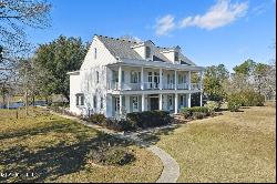 76 Dream Hill Drive, Poplarville MS 39470