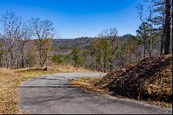 278 Carters Overlook Drive, Ranger GA 30734