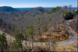 278 Carters Overlook Drive, Ranger GA 30734