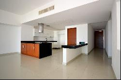 3 BEDROOM APARTMENT IN AN EXCLUSIVE AREA OF PUERTO CANCUN