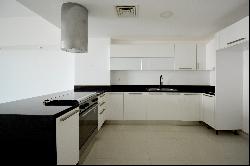 3 BEDROOM APARTMENT IN AN EXCLUSIVE AREA OF PUERTO CANCUN