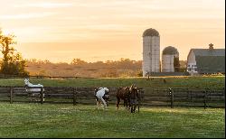 4 Stagecoach Ridge Lane, Middleburg, VA, 20117