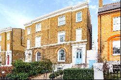 Stockwell Park Crescent, London, SW9 0DQ