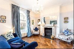 Stockwell Park Crescent, London, SW9 0DQ