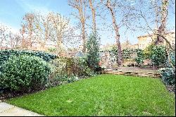 Stockwell Park Crescent, London, SW9 0DQ