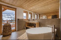 Chalet Villard