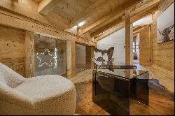 Chalet Villard