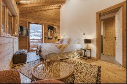 Chalet Villard