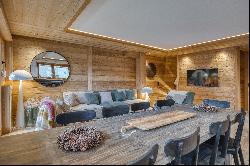 Chalet Villard