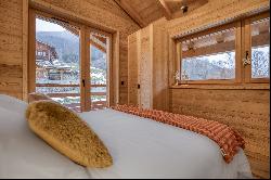 Chalet Villard