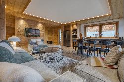 Chalet Villard