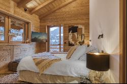 Chalet Villard