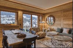 Chalet Villard