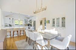 Beautifully Renovated Modern Summer Rental in East Hampton