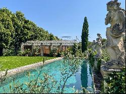 The Jewel of Provence, A truly unique property in Aix-en-Provence