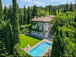 The Jewel of Provence, A truly unique property in Aix-en-Provence