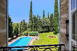 The Jewel of Provence, A truly unique property in Aix-en-Provence