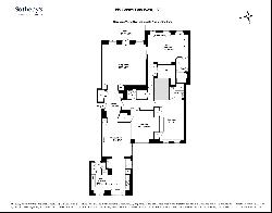 115 Central Park West, 16G 