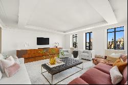 115 Central Park West, 16G 