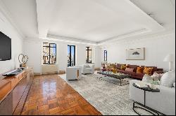 115 Central Park West, 16G 