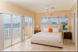 Hamilton Beach Villas & Spa