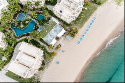 Hamilton Beach Villas & Spa