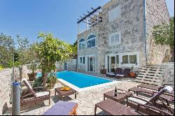 Villa With Sea View Near Dubrovnik, Zaton, Croatia, 20235