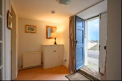 Harbour House and The Annexe, 2 & 4 Mid Shore, St. Monans, Anstruther, KY10 2BA