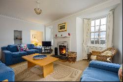 Harbour House and The Annexe, 2 & 4 Mid Shore, St. Monans, Anstruther, KY10 2BA