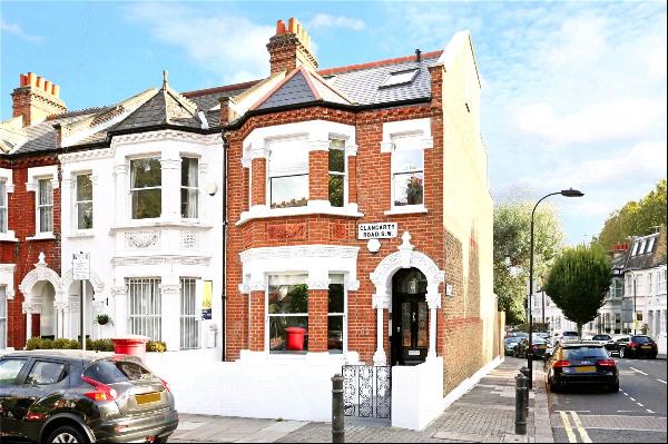 Clancarty Road, Fulham, London, SW6 3BB