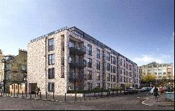 Plot C4/2 - Quarter West, Burgh Hall Street, Glasgow, G11 5LN