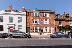 New Street, Henley-on-Thames, Oxfordshire, RG9 2BP