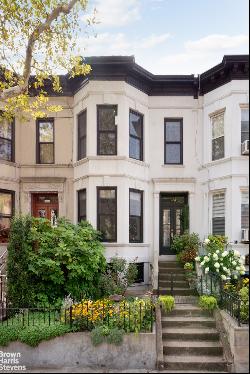 234 STERLING STREET in Prospect Lefferts, New York