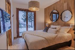 Apartment Exceptional - 5 minutes' walk from the center of Courchevel Moriond