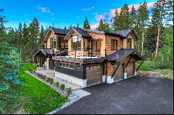 72 Dyer Trail, Breckenridge, CO, 80424