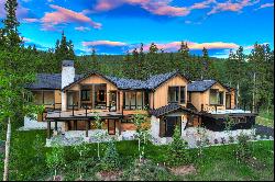 72 Dyer Trail, Breckenridge, CO, 80424