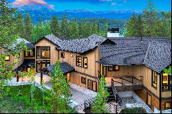 72 Dyer Trail, Breckenridge, CO, 80424