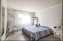 Mougins - Quiet renovated family villa - 4 en suite bedrooms