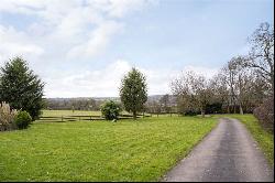 Greengate House, Burley in Wharfedale LS21