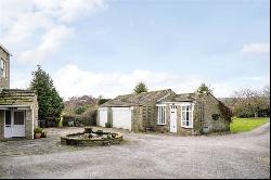 Greengate House, Burley in Wharfedale LS21