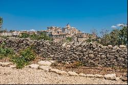 Beautiful and comfortable stone house