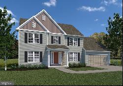 Brentwood Model At Eagles View, York PA 17406