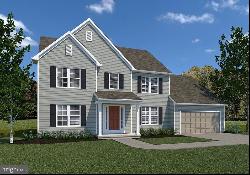 Brentwood Model At Eagles View, York PA 17406