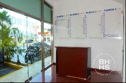 5714-Commercial property for rent - Canaima Center 103, Cancún 77728