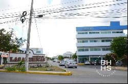 5714-Commercial property for rent - Canaima Center 103, Cancún 77728