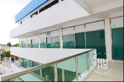 5714-Commercial property for rent - Canaima Center 103, Cancun 77728