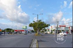 5678-Commercial Property for Rent first floor number 8, Cancún 77505