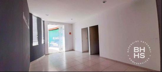 5114 - Premises for rent in Plaza del Angel, top floor 113, Cancún 77533