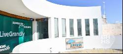 5114 - Premises for rent in Plaza del Angel, top floor 113, Cancún 77533